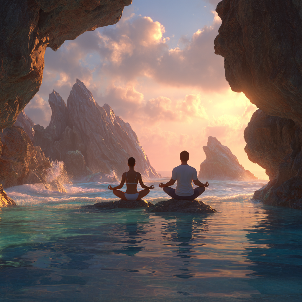 Strečing pre bedrové kĺby